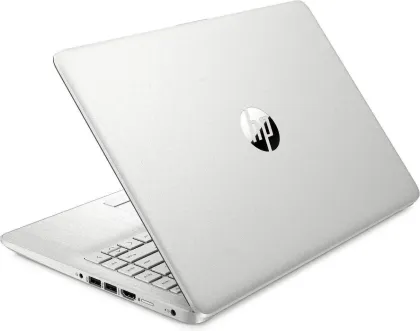 HP 14S-er0004TU Laptop (10th Gen Core i3/ 8GB/ 1TB/ Win10 Home)