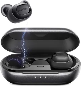 Soundcore Liberty Lite True Wireless Earbuds