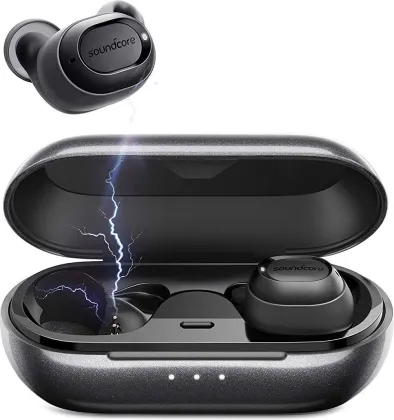 Soundcore Liberty Lite True Wireless Earbuds
