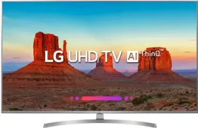 LG 65UK7500PTA (65 Inches) Ultra HD 4K Smart  LED TV