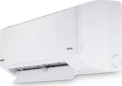 Panasonic CS/CU-SU12AKY3T 1 Ton 3 Star 2025 Inverter Split AC