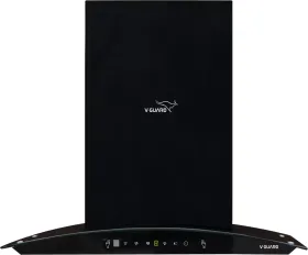 V-Guard MG30 Wall Mounted Chimney
