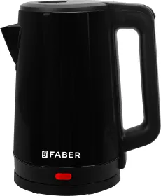 Faber FWK 1.8L TIMON BK Electric Kettle