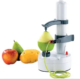 Weimei Multifunctional Electric Peeler