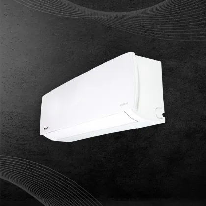 Motorola 153IBP24WQ1 1.5 Ton 3 Star 2025 Inverter Split AC