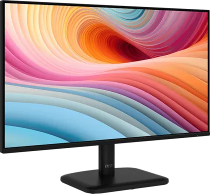 MSI PRO MP251L E2 24.5 inch Full HD Monitor