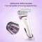 iGRiD Easy Breezy IG-1097 Electric Shaver