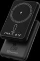 MuvTech AirMag Go Lite 5000 mAh Wireless Power Bank
