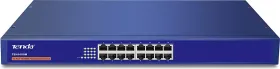 Tenda TE-TEH1600M Fast ETH Rackmount Switch