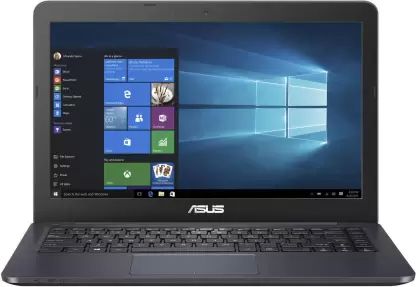 Asus L402 WH02-OFCE Laptop (Celeron Dual Core/ 4GB/ 32 GB eMMC/ Win10)
