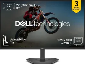 Dell SE2726HG 27 inch Full HD Gaming Monitor