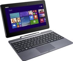 Asus T100TA-DK006H Transformer Series Notebook vs Dell Inspiron 3501 Laptop