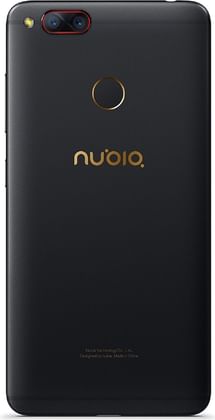 Nubia Z17 Mini