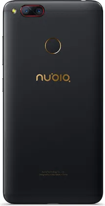 Nubia Z17 Mini