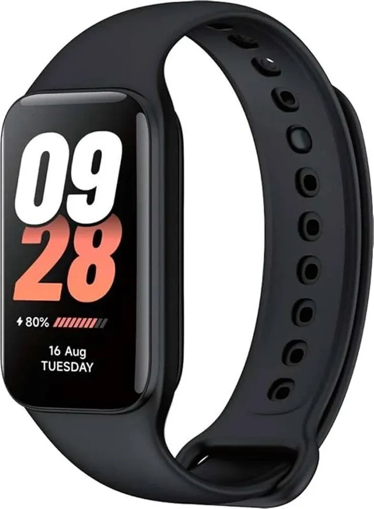 Xiaomi Smart Band Active Price in India 2025, Full Specs