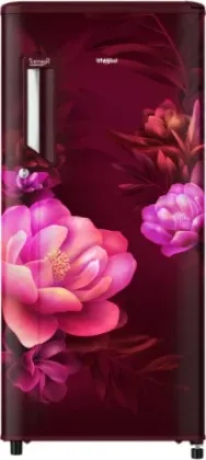 Whirlpool 205 IMPC PRM 3S 184 L 3 Star Single Door Refrigerator