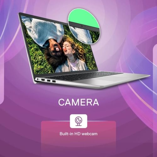 Dell Vostro 3520 Laptop (13th Gen Core i3/ 16GB/ 512GB SSD/ Win11)