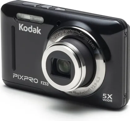 Kodak PIXPRO FZ53 16 MP 5X Digital Camera