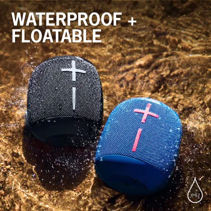 Ultimate Ears Wonderboom 3 Bluetooth Speaker