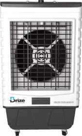 Brize Brizer Coolhead G1 60 L Desert Air Cooler