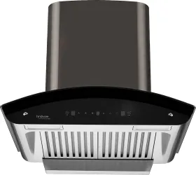 Hindware Revio Plus 60 Wall Mounted Chimney