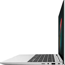 Samsung Galaxy Book 3 NP750XFG-KA2IN Laptop (13th Gen Core i5/ 16GB/ 512GB SSD/ Win11)
