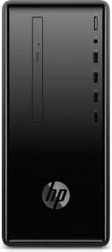 HP 190-0300il Tower (8th Gen Core i3/ 4GB/ 1TB/ FreeDos) - image 1