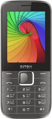 Intex Sharp 2.4