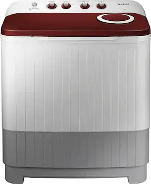 Samsung WT72M3000HP 7.2 Kg Semi Automatic Top Load Washing Machine