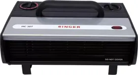Singer HC30T Room Heater