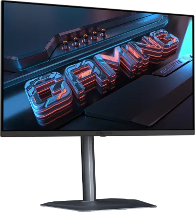 Gigabyte MO27U2 27 inch Ultra HD 4K QD-OLED Gaming Monitor