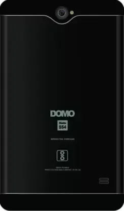 DOMO Slate SS4 Tablet