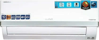 Lloyd GLS18I3KWSBV 1.5 Ton 3 Star 2023 Inverter Split AC