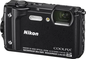 Nikon COOLPIX W300 Point & Shoot Camera