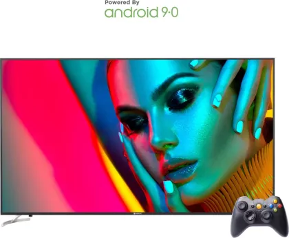 Motorola 75SAUHDM 75-inch Ultra HD 4K Smart LED TV