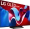 LG Evo C4 55 inch Ultra HD 4K Smart OLED TV (OLED55C4XLA)