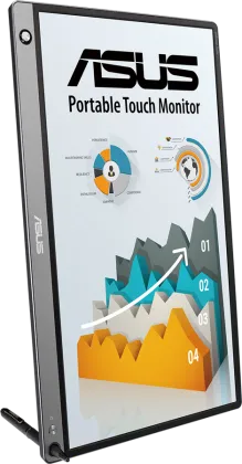 Asus Zenscreen MB16AMT 15.6 inch Full HD Portable Touch Monitor