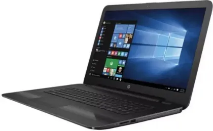 HP 17-x116dx (1BQ14UA) Laptop (7th Gen Ci5/ 8GB/ 1TB/ Win10 Home)
