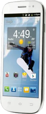 Spice Smart Flo Pace 2 Mi-502