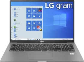 LG Gram 17 17Z90N-R.AAS9U1 Laptop (10th Gen Core i7/ 16GB/ 1TB SSD/ Win10)