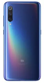 Xiaomi Mi 9 (6GB RAM + 128GB)