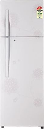 LG GL-378PEQE4 Double-door Refrigerator