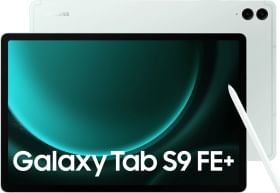 Samsung Galaxy Tab S9 FE Plus (12GB RAM + 256GB)
