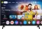 Croma CREL043UGL024650 43 inch Ultra HD 4K Smart LED TV