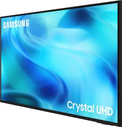 Samsung Vision AI UE86AH 43 inch Ultra HD 4K Smart LED TV (UA43UE86AHULXL)