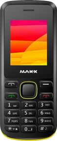 Maxx MX153 Turbo