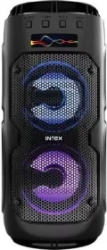 Intex Beast 1003 12W Bluetooth Speaker