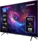Blaupunkt SonicQ 55 inch Ultra HD 4K Smart QLED TV (55SQ0303)