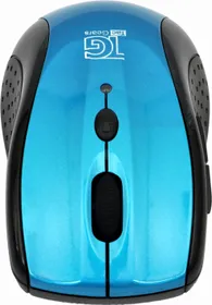Tacgears Puma Wireless Optical Mouse Mouse (USB)