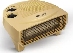 Prolife Arc Plus Fan Room Heater